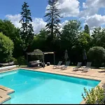 Le Rosier بيت للعطل Penne-dʼAgenais