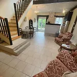 بيت للعطل Le Rosier Penne-dʼAgenais