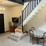 Le Rosier بيت للعطل