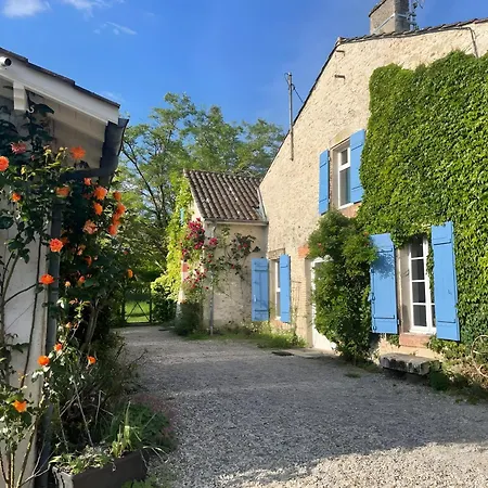 Le Rosier * Penne-dʼAgenais