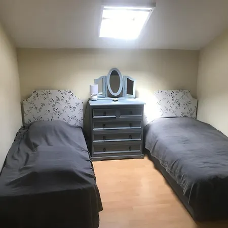 Prázdninový dům Le Rosier *