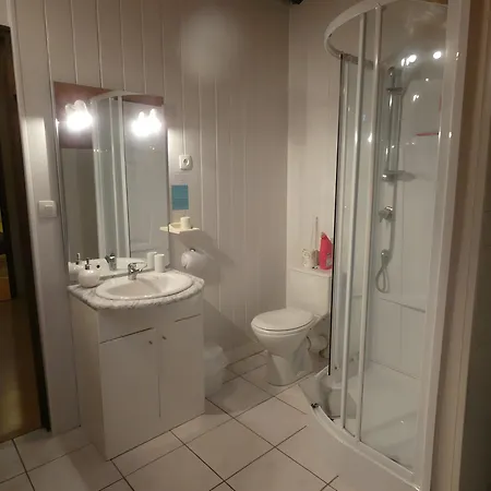 Le Rosier Prázdninový dům *