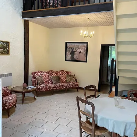 Le Rosier Penne-dʼAgenais