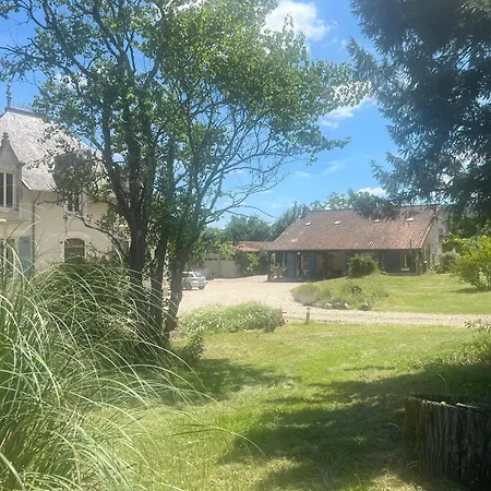 Le Rosier * Penne-dʼAgenais