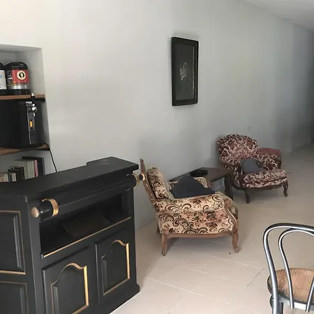 Dom wakacyjny Le Rosier *