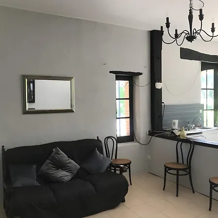 Le Rosier Dom wakacyjny *