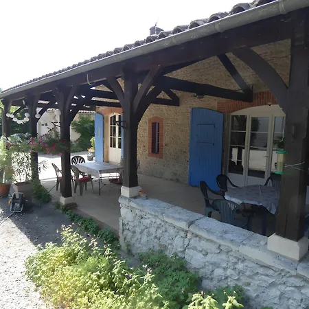 Le Rosier Dom wakacyjny *