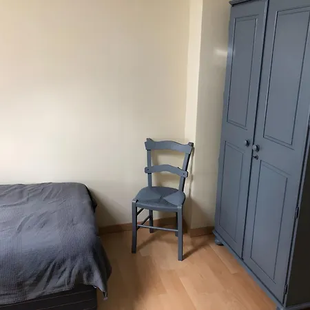 Prázdninový dům Le Rosier *