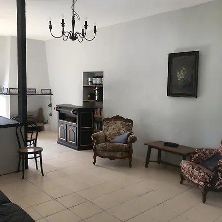 Le Rosier Prázdninový dům *