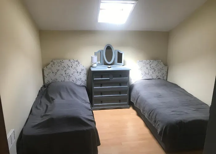 Dom wakacyjny Le Rosier *