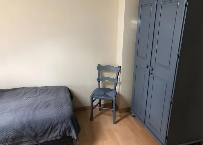 Dom wakacyjny Le Rosier Penne-dʼAgenais