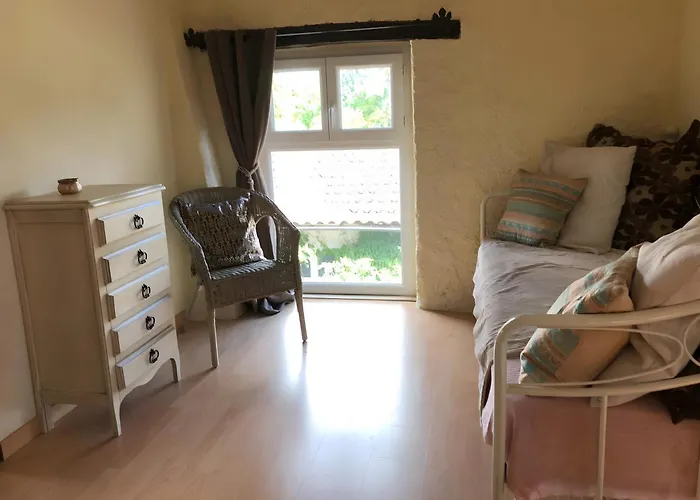 Le Rosier Penne-dʼAgenais