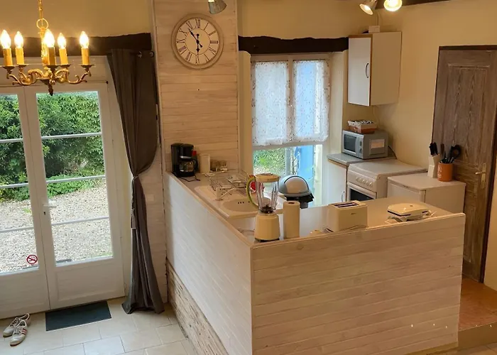 Le Rosier * Penne-dʼAgenais