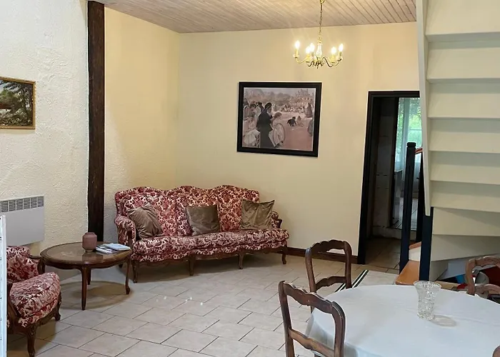 Le Rosier Penne-dʼAgenais